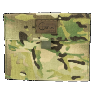 Cole-tac HW3003 Hunter Ammo Wallet Multi-Cam Cordura Capacity 40rd