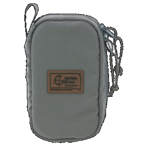 Cole-tac GXP009 Xero Pouch Wolf Gray Cordura