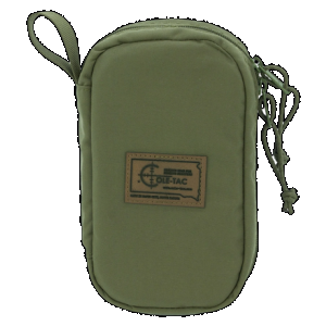 Cole-tac GXP004 Xero Pouch Ranger Green Cordura