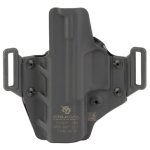 CRUCIAL CVRT OWB FOR ECHELON 4.0C BK