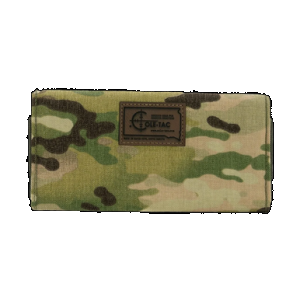 Cole-tac HW2003 Hunter Ammo Wallet Multi-Cam Cordura Capacity 20rd
