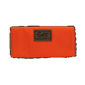 Cole-tac HW2009 Hunter Ammo Wallet Burnt Orange Cordura Capacity 20rd