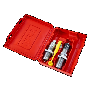 LEE 92398 MICROMETER FL DIE SET 30-40 KRG