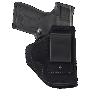 GALCO STO652RB STOW-N-GO IWB HOLSTER RH BLK