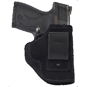 GALCO STO298RB STOW-N-GO IWB HOLSTER RH BLK
