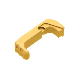 Tyrant CNC Tyrant Rls Mag Glock Gen4 5 9mm Gold