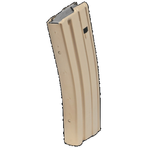 C Products Defense Inc 3023049175CPDL10 DURAMAG 10/30rd USGI 5.56/300BLK FDE Aluminum