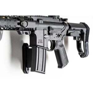 MODWALL NANO RIFLE HANGER LEFT-FACING FOR AR-15