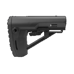 TacFire Mar156r Six Position Ranger Stock QD Point for Rifles