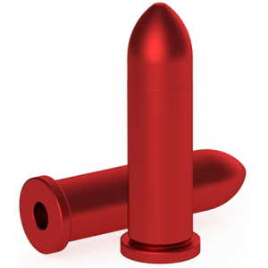 Birchwood Casey BC-DCTR-12GA Duracap Training Rounds 12 Gauge Aluminum 4