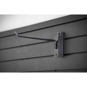 MODWALL ACCESSORY HOOK 8'' LENGTH