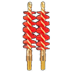 TAPCO TAP22076 38/357/9MM HD NYL BR RED 2PK