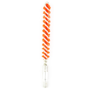 B/C NYLON BORE BRUSH .22CAL RED