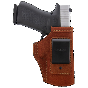 GALCO STO834R STOW-N-GO IWB HOLSTER RH NAT