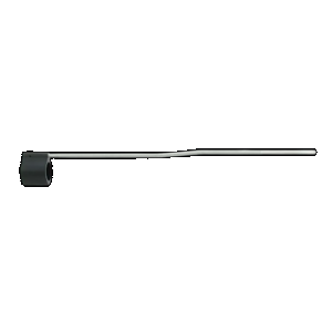 TacFire 750 Gas Block 750 Series Systems Low Profile