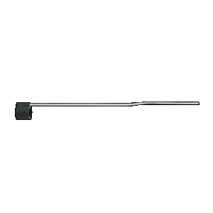 TacFire Mar010750gb Pin Rfl 750 Gas Block for Ar Style Rifles