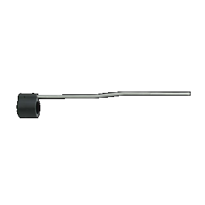 TacFire MAR008 750GB Pin CRB Gas Block Comb for Rifle Gas System