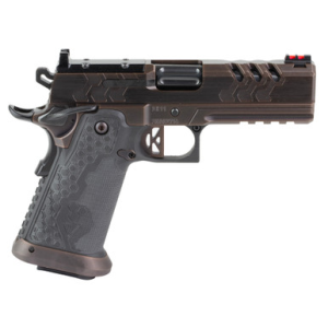 Kimber 2k11 Pro Or 9mm 4.25 Royal 19rd