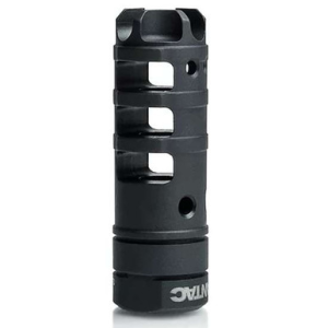 Lantac Dragon Muzzle Brake 9mm Handgun for 9mm Luger Pistols