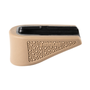Hogue Grip Extension Base Pad for Glock 43 9mm