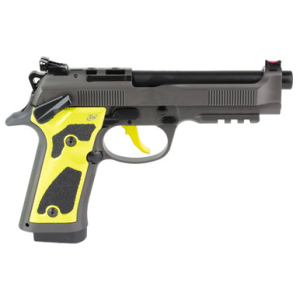 92X Performance Carry Optic