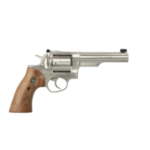 Ruger Gp100 .44 Special 5 Inch 6 Round Stainless