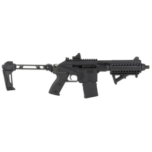 KelTec PLR16 Defender 5.56x45mm NATO 9.2in 10+1 Finish Black