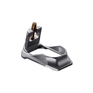 Radian Weapons R0912 Magwell Fits Glock 43x/48 Gray Aluminum