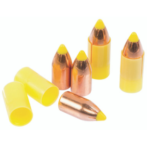 Tc Shockwave Superglide Sabots 50cal 250gr Sp 30