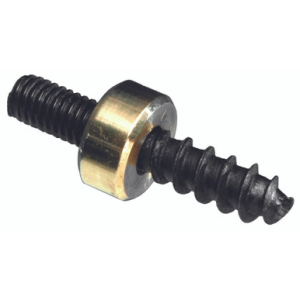 Tc Ball Bullet Wad Puller 45/50cal 10-32 Th