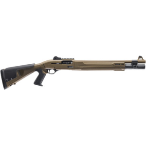Beretta BTA 1301 TAC C M2 12 Gauge 18.5 Inch 7+1 Flat Dark Earth