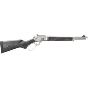 MARLIN 1894 TRAPPER 357MAG