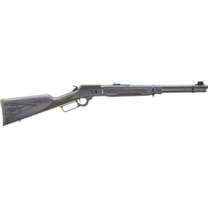 Ruger 70916 1894 Guide Gun 357 Mag 9+1 18.63" Matte Blued Black Laminate Stock