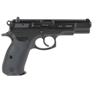 CZ 75-BD 50th Anniversary 9mm Luger 4.6 in Barrel 16 Rounds Colored Finish