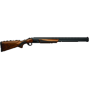 Charles Daly 930395 20 Gauge 26 Inch 2 Rounds Over Under Shotgun