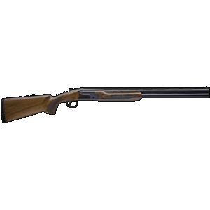 Charles Daly 930394 12 Gauge 28 Inch 2 Rounds Over Under Shotgun