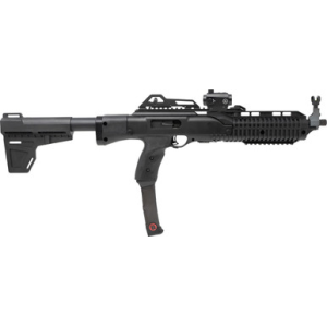 Mks Hi Point 995 9mm Ct 13.25 10rd Thrd Brace