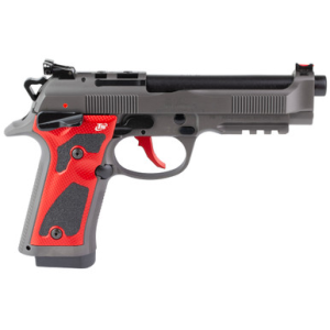 92X Performance Carry Optic