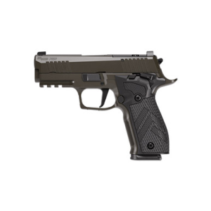 Sig Sauer P226 X-Carry Legion 9mm 3.8" 10rd Legion Gray Pistol