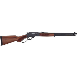 Henry Provider 45-70 Govt 20" 6rd Walnut Rifle