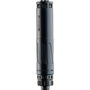 Dead Air RXD910Ti 9mm 1/2-28 Piston Suppressor