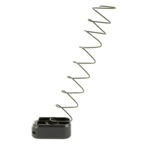 Taran Tactical Innovations TTI FRPWR Base Pad Glock 19 23 +2 3 Mag Extension