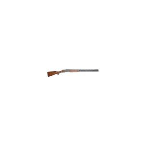 Rizzini BR110 Sporter 20GA, 32in. Barrel, 2rd, Wood Stock & Forend - Black (2602-20)