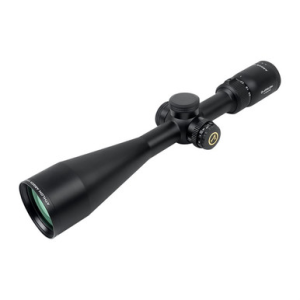 Athlon Optics Argos HMR 4-20x50mm SFP Illuminated AHMC IR MOA Reticle Bolt Action Semi Auto Rifles