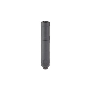 Cgs Mod9 9x Suppressor 9mm Blk