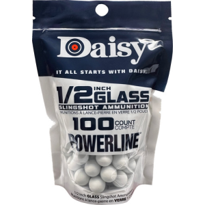 DAISY SLINGSHOT AMMUNTION - 998384-446