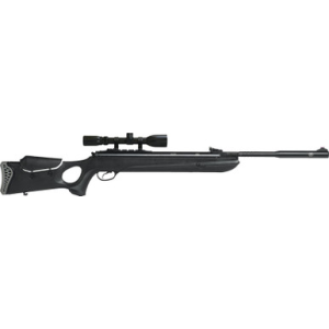Hatsan Mod 130S Vortex QE Air Rifle .30 3-9x32