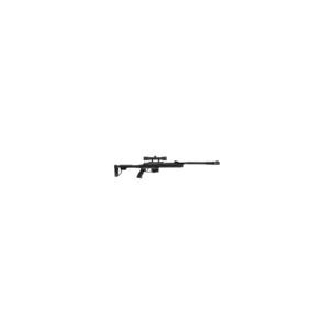 Hatsan Zada Air Gun 22 Cal. Black w/ Scope