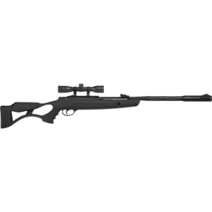 Hatsan AirTact ED Combo Air Rifle .22 4x32