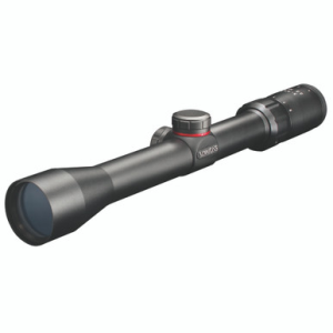 Simmons .22 Mag Rifle Scope 3-9x32 Duplex 1in SureGrip Quick Target Acquisition